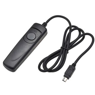 รีโมทสวิตช์ชัตเตอร์ Nikon รุ่น MC-DC2 Electronic Cable Shutter Remote Release Switch for Nikon D90 D3100 D3200 D5000 D51