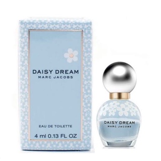 MARC JACOBS Daisy Dream Eau De Toilette 4ml