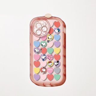 ❤️จัดส่งทันที❤️ เคส OPPO Reno 8Z 5G Reno 7Z 5G Reno6Z 5G Reno 5Z 5G Reno 7 5G Reno 6 5G Reno 5 Reno 5F Reno 4F Reno 2F Reno 2Z เคสซิลิโคนน่ารักแบบเต็มจอ