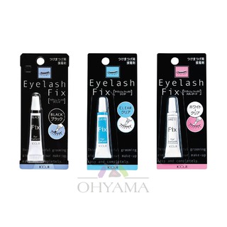 KOJI EYELASH FIX โคจิ อายลาช ฟิกซ์