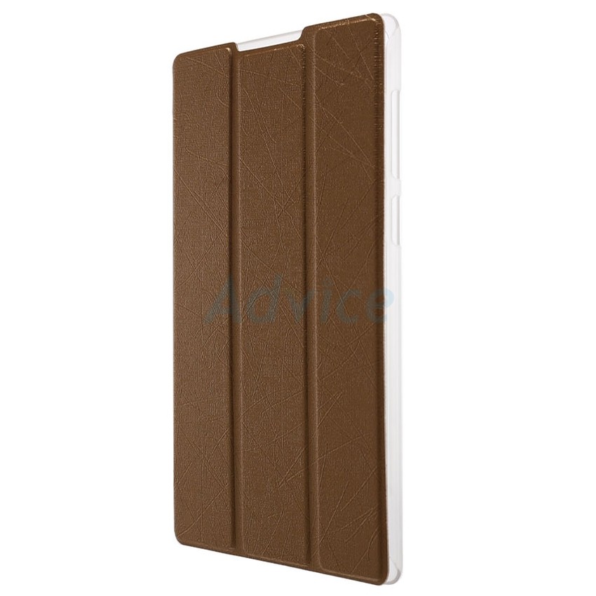 เคสแท็บเล็ต Smart Cover 7'' ASUS Zenpad C 7.0 (Z170CG) Gold