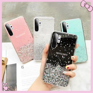 เคสป้องกันโทรศัพท์มือถือ TPU แบบนิ่ม ลายกากเพชร ประดับพลอยเทียม กันกระแทก สําหรับ vivo v23 pro v23pro v23e v21e v21 v20 v20se