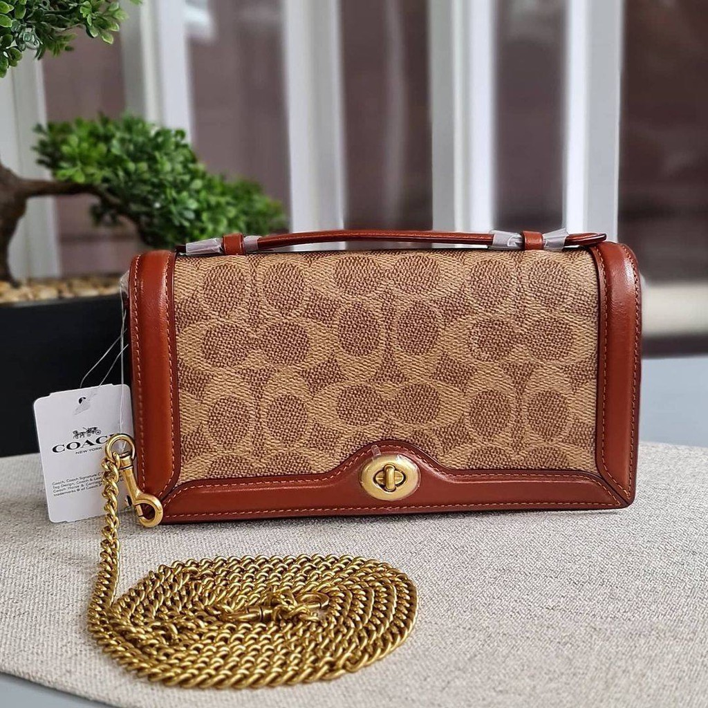 68312 coach ถูกที่สุด พร้อมโปรโมชั่น ม.ค. 2026 | BigGoเช็คราคาง่ายๆ
