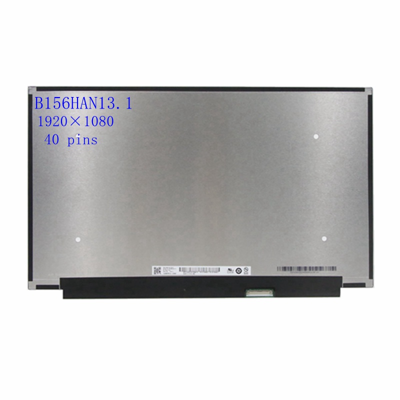 15.6 "นิ้วB156HAN13.1 B156HAN13.0 Fit NV156FHM-NX1 NX2 สําหรับLenovo Legion 5-15ARH05H 82B1 หน้าจอLc