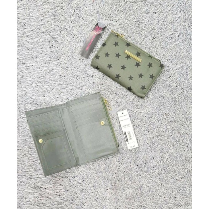 กระเป๋าสตางค์​ NOBO​