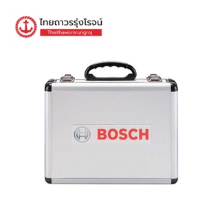 BOSCH ชุดดอกสว่าน/สกัด 11ตัวชุด รุ่น  2608578765	|ชิ้น| TTR Store