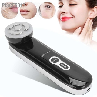 Pisces317 Rf เครื่องกระชับผิวหน้า กระชับผิว 3 สี