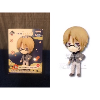 ❌งานแท้❌ Shuuichi Natori / Ichiban Kuji - Natsumes Book of Friends