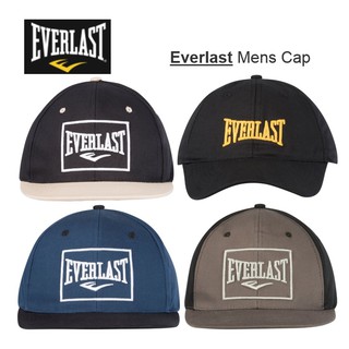 Everlast  Logo Cap แท้ พร้อมส่ง