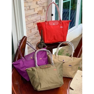 กระเป๋า Longchamp LE PLIAGE Club TOTE BAG L