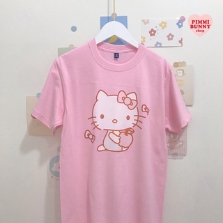 (pimmibunny.shop)ลายใหม่ kitty mymelody littletwinstars pompompurin PINK TONE