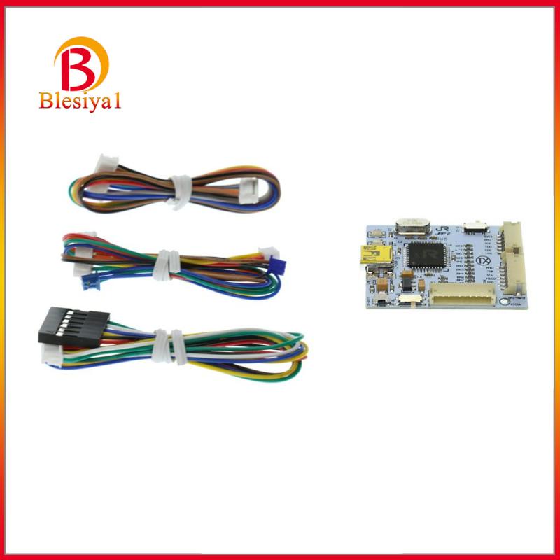 J-R Programmer V2 with 3 Cables Set Replacement Part for Microsoft 360 #8