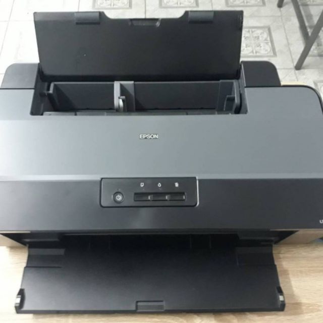 ปริ้นเตอร์ Epson L1300  โมดิไฟอ์