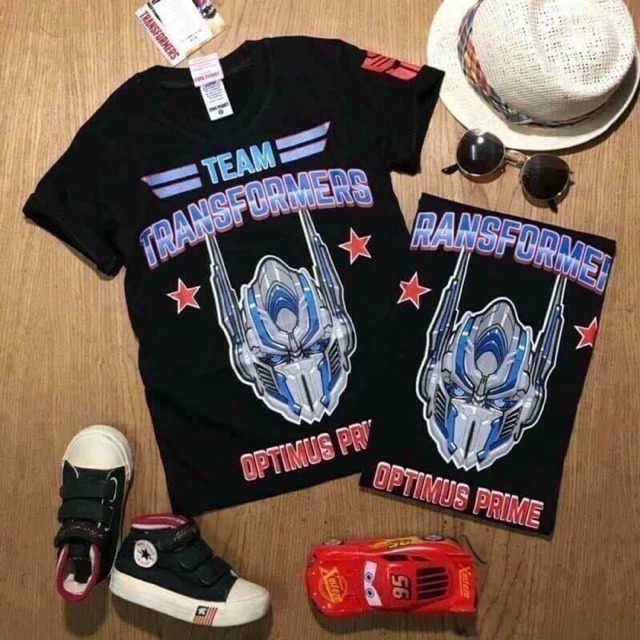 เสื้อOPTIMUS