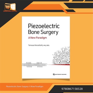 Piezoelectric Bone Surgery