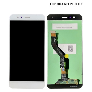 จอชุดพร้อมทัชสกรีน รุ่น  Huwei P10Lite หน้าจอ LCD อะไหล่มือถือ