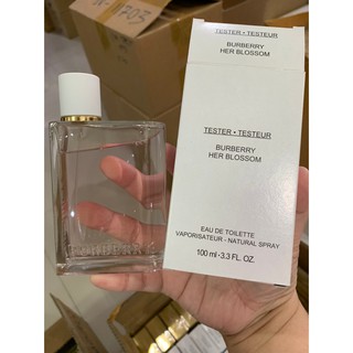 น้ำหอม Burberry Her Blosdom 100 ml