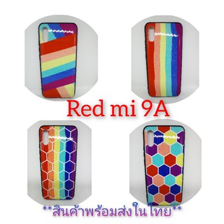 เคสRedmi9A tpuเคสเข้ารูป