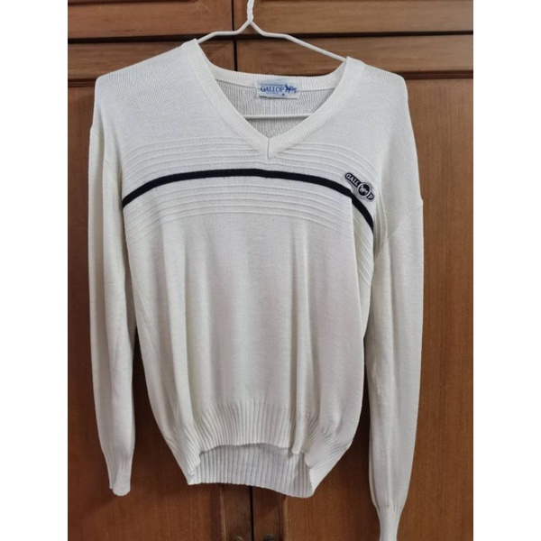 เสื้อกันหนาว #Gallop