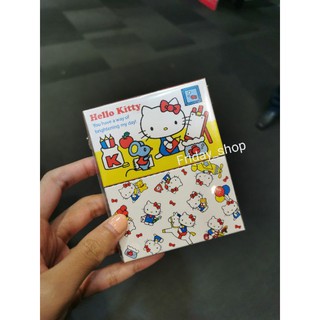 Post-it Sanrio กระดาษโน๊ต sanrio แท้ 100%
