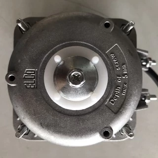 มอเตอร์พัดลมตู้แช่ ELCO 10W