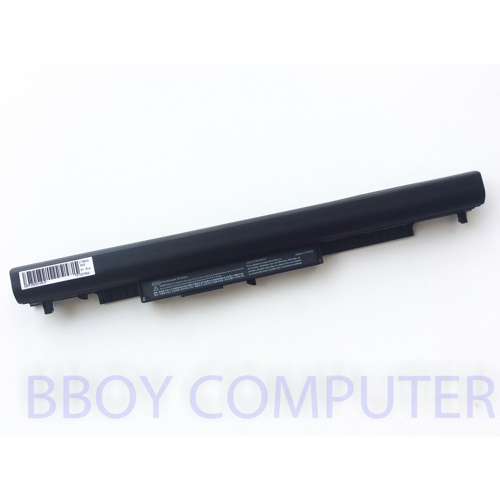 HP Battery แบตเตอรี่ HP HS04 240 G4 245 G4 250 G4 255 G4 256 G4 HP HS03 HS04 HP 250 G5 Pavilian 14-a