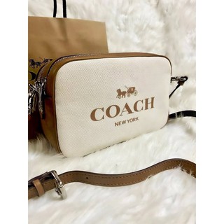 COACH JES CROSS BODY BAG