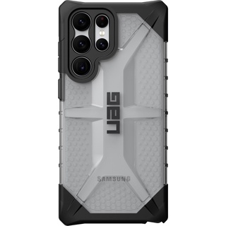 UAG เคสกันกระแทก Samsung S22 Ultra / S22Ultra เคสกันกล้อง UAG Plasma Series เคสแข็ง แบบใส