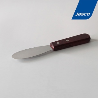 Jasco มีดทาเนย, มายองเนส Butter spreader #FT-0103