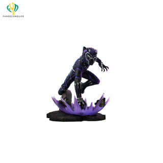 Toylaxy Black Panther "Marvels Avengers Endgame"