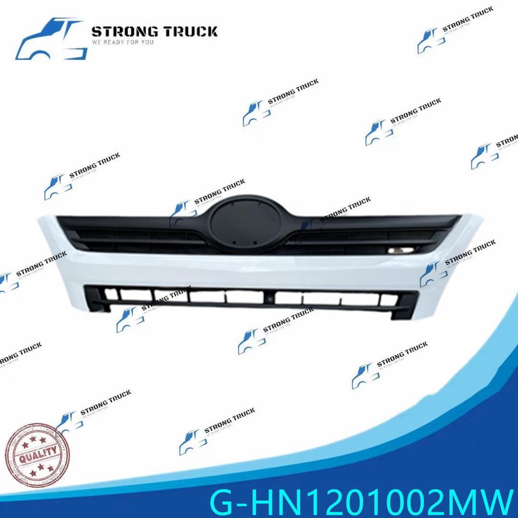 HINO DUTRO XZU720/WU720 FRT GRILLE
