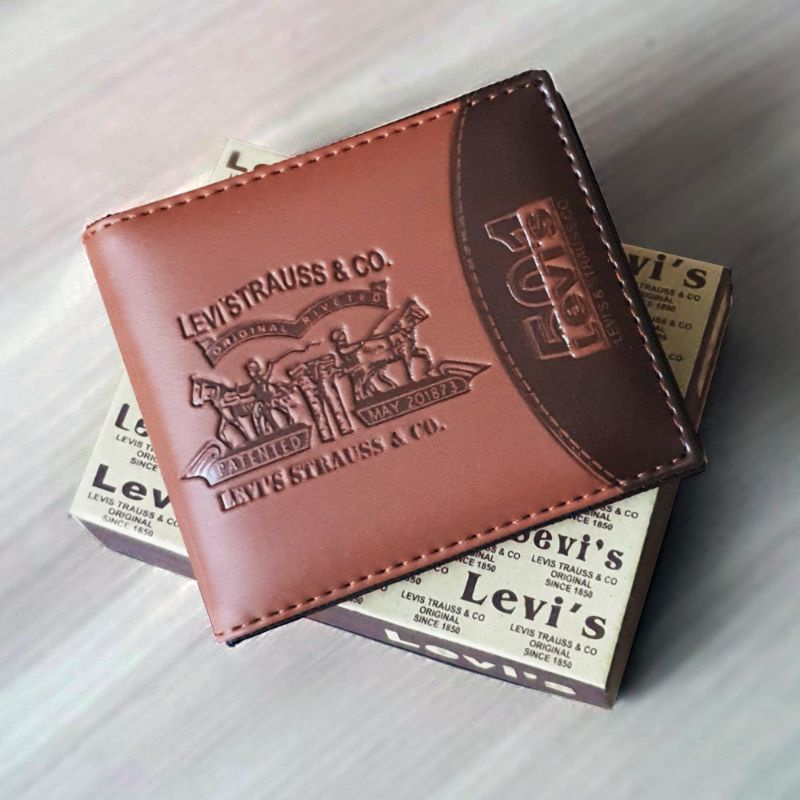LIVES FOLDING WALLET