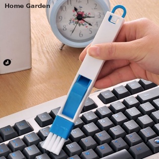 HGG Window Brush Kitchen Accessories Groove Cleaning Brush Keyboard Cleaner HGG