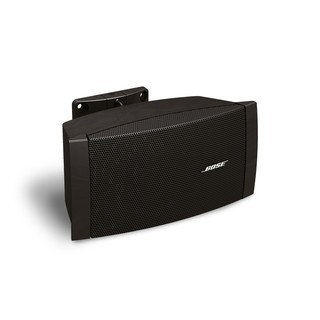 BOSE DS40SE สีดำ ลำโพงติดผนัง 4.5นิ้ว