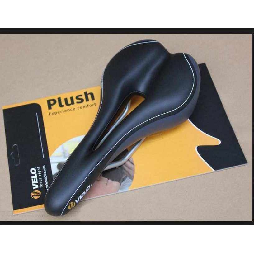 velo plush saddle