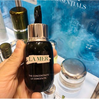 la mer เซรั่มเข้มข้นซ่อมแซมรอยแตกลาย 50 มล.