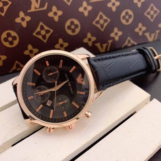 Armani  สายหนัง  Code: W6D290363