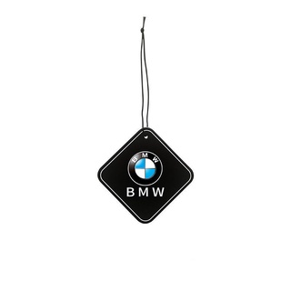 BMW จี้น้ําหอมอโรมาเทอราพี แบบแขวน ติดทนนาน สําหรับรถยนต์ for E36 X1 E60 G20 G30 E34 X3 X1 E84 X1 F48 X4 X5 G05  X5 F15 X6 E70 E21