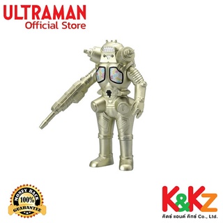 Bandai Ultra Monster Series 70 King Joe Custom / ฟิกเกอร์สัตว์ประหลาดอุลตร้าแมน