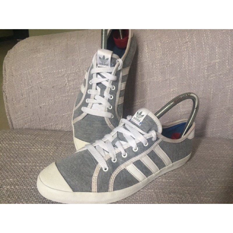 รองเท้าผ้าใบ Adidas ไซส์ 3823.5 นิ้ว - ok555 - ThaiPick