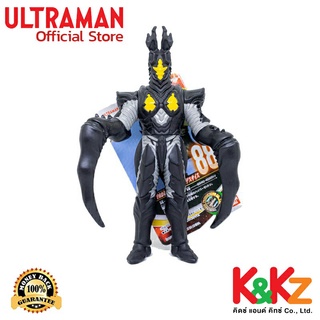 Babdai Ultra Monster Series 88 Hyper Zetton Death Scythe / ฟิกเกอร์สัตว์ประหลาดอุลตร้าแมน