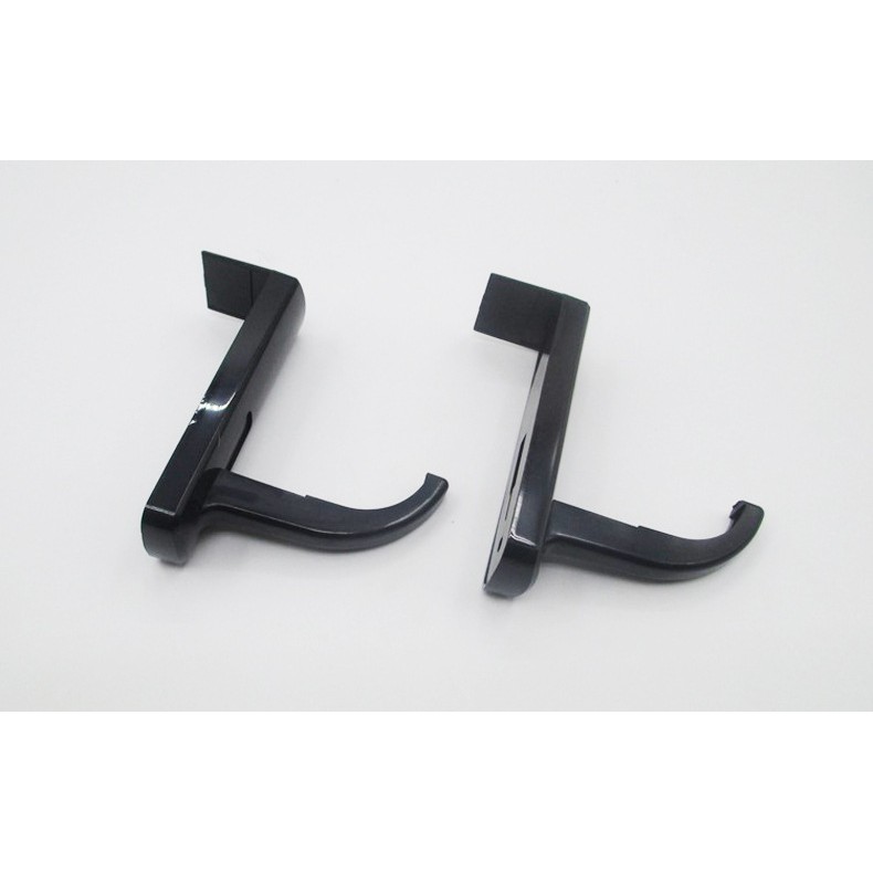 usboon อุปกรณ์แขวนหูฟัง ใช้ติดโต๊เคสคอมหน้าจอ Monitor ที่แขวนหูฟัง - รูปที่ 6