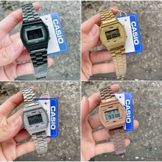 Casio ‼️งานมิลเล่อร์
