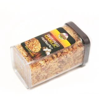 WANALEE - กระเทียมเจียว กระเทียมทอด 100g