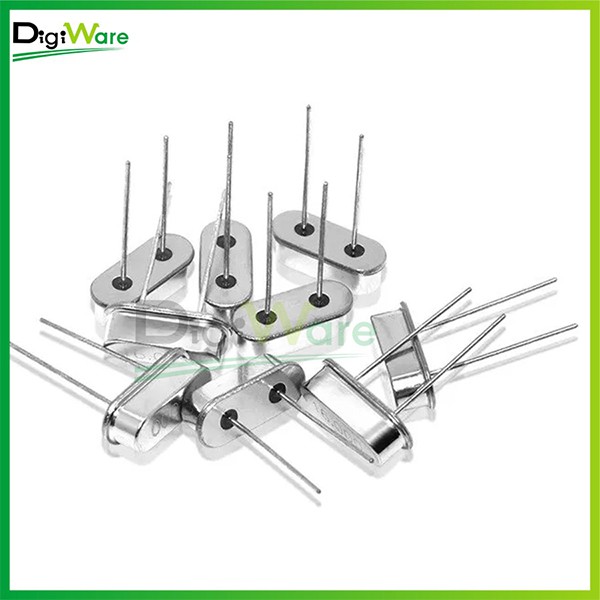 Crystal Xtal Oscilator Oscilator 4MHz โปรไฟล์ต่ํา