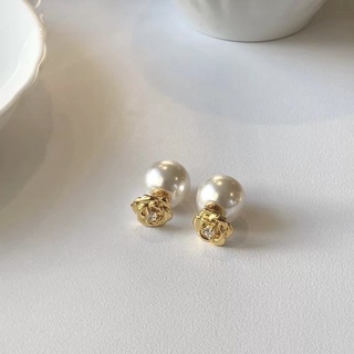 ต่างหู Soleil earrings