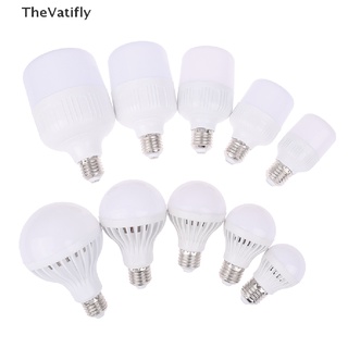 [TheVatifly] ขายดี หลอดไฟ Led DC 12V 5W 7W 9W 12W15W 20W 30W สําหรับหลอดไฟ Led 12-85V