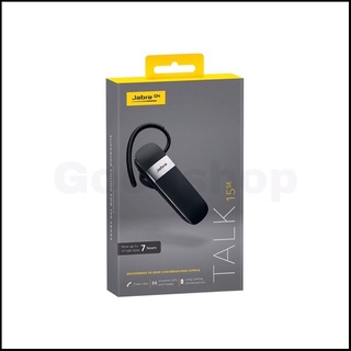 Jabra Bluetooth Headset Talk15 se