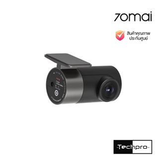 70Mai Rearview Dash Cam RC06 กล้องติดหลังรถยนต์