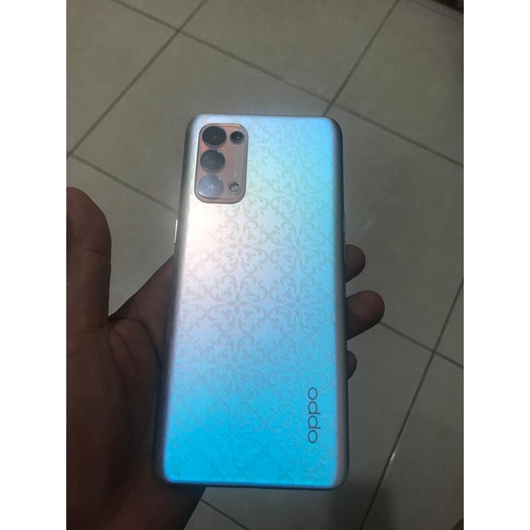 Anti-scratch Hydrogel BACK SKIN RAINBOW BATIK MOTIF รหัส Y8016 BATIK 1010 CUSTOME VIVO V23E INFINIX 